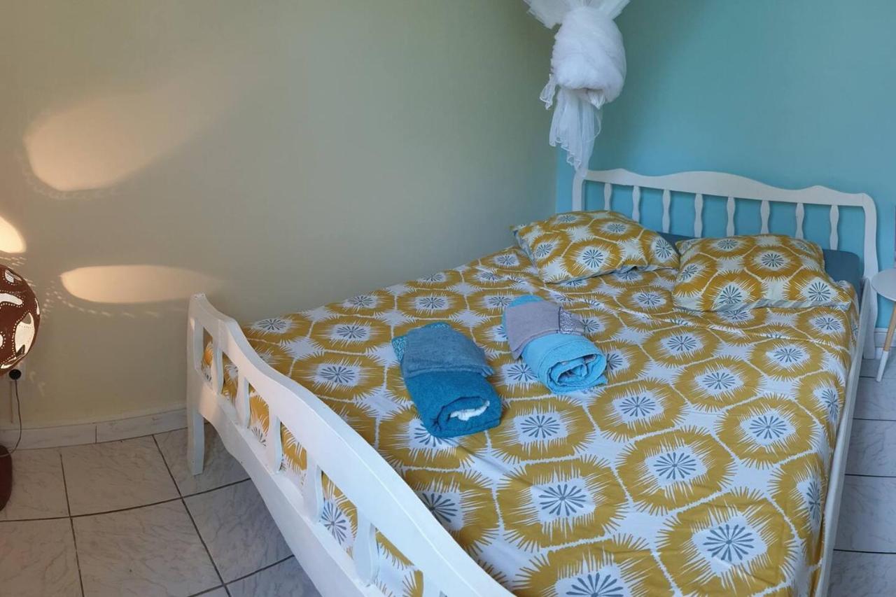 Le Petit Robert Maison F3 Plein Pied ル・ロベール エクステリア 写真